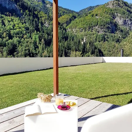 Apartment Ottocento 101w