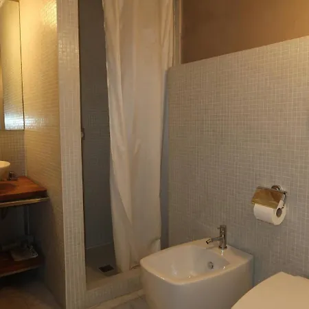 Apartment Ottocento 101w