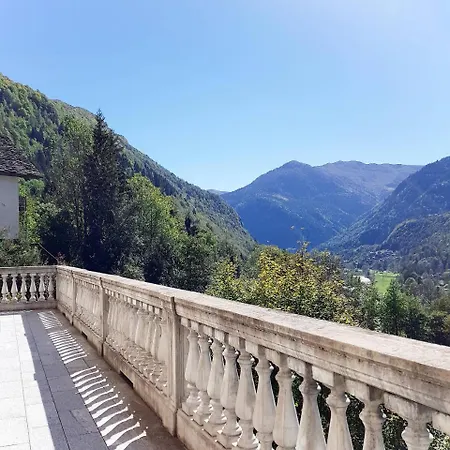 Ottocento 101w Campertogno