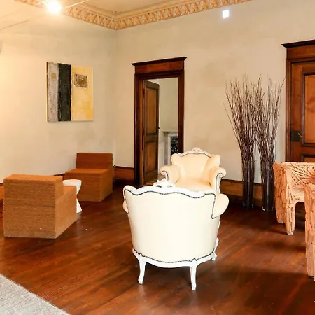Apartment Ottocento 101w