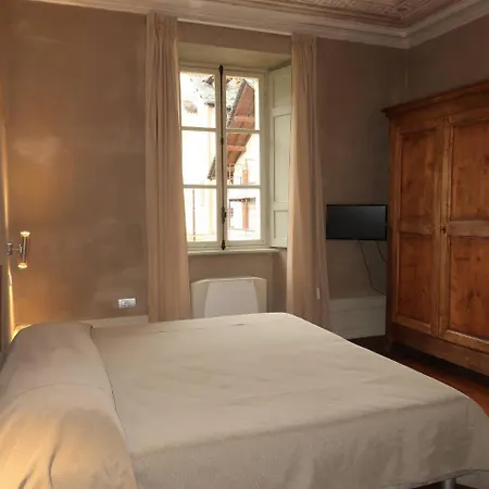 Apartment Ottocento 101w