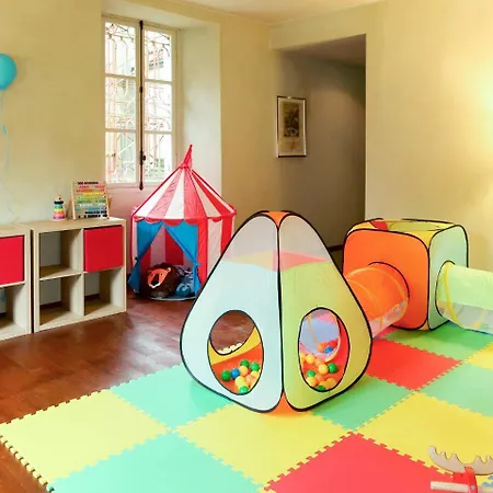 Ottocento 101w Apartment *
